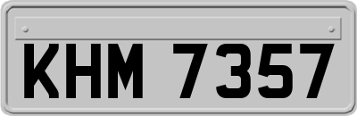KHM7357