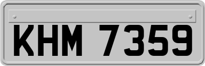 KHM7359