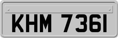 KHM7361