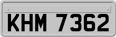 KHM7362