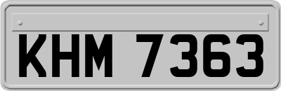 KHM7363