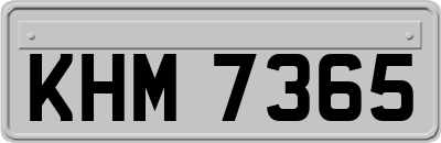 KHM7365