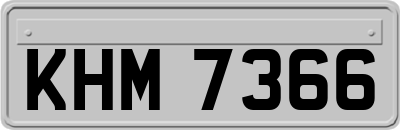 KHM7366