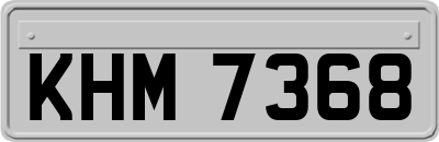 KHM7368