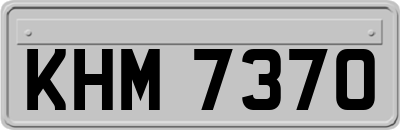 KHM7370