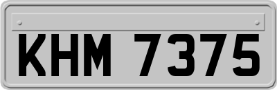 KHM7375