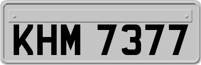 KHM7377