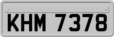 KHM7378