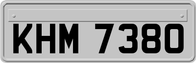 KHM7380