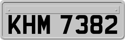 KHM7382