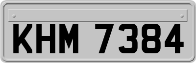 KHM7384