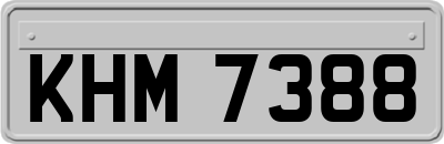 KHM7388