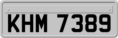 KHM7389