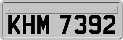 KHM7392