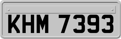 KHM7393