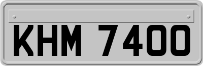 KHM7400