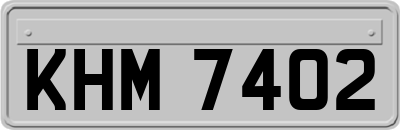 KHM7402