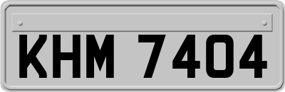 KHM7404