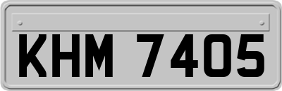 KHM7405