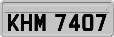 KHM7407