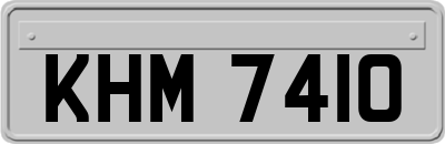 KHM7410