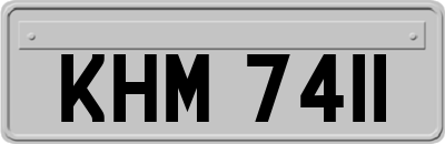 KHM7411