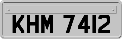 KHM7412