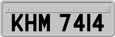 KHM7414