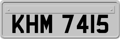 KHM7415