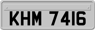 KHM7416