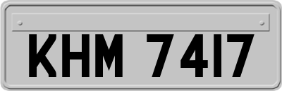 KHM7417