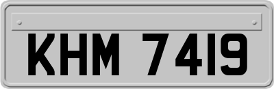 KHM7419