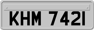 KHM7421