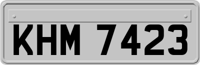 KHM7423