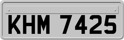 KHM7425