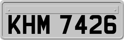 KHM7426