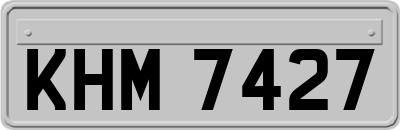 KHM7427