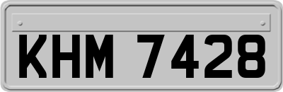 KHM7428