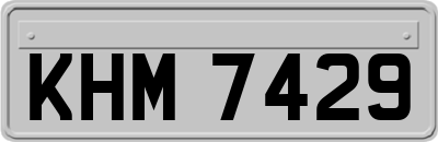 KHM7429