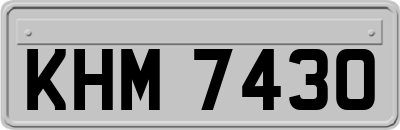 KHM7430