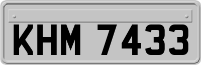 KHM7433