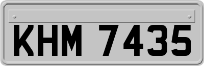 KHM7435