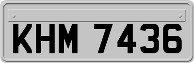 KHM7436