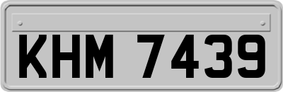 KHM7439