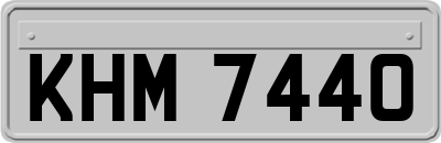 KHM7440