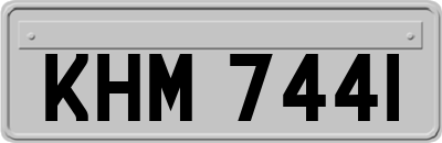 KHM7441