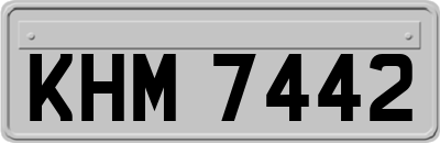 KHM7442