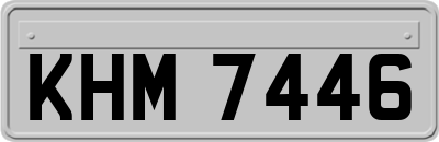 KHM7446