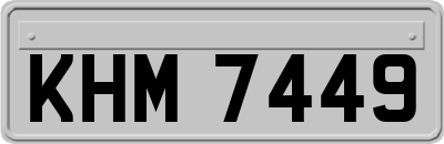 KHM7449