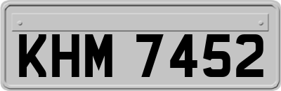 KHM7452